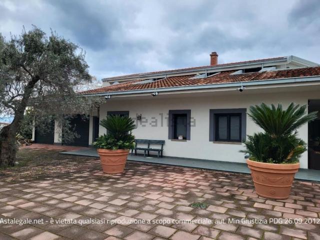 Villa in vendita di 50 m²