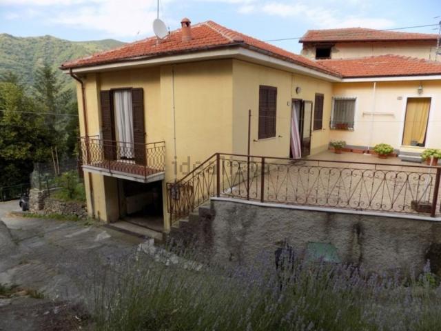 Villa in vendita di 50 m²
