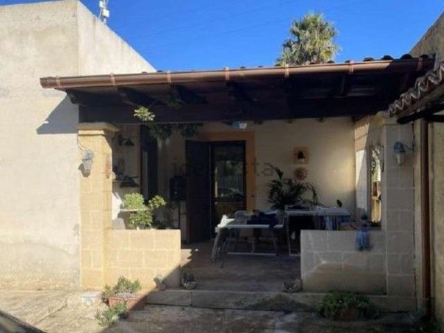 Villa in vendita di 50 m² in Contrada Ciancio, 478