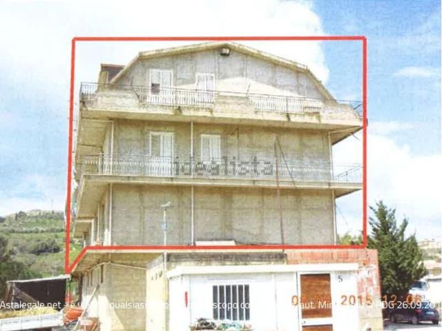 Villa in vendita di 50 m² in Contrada Mandrazzi, 1