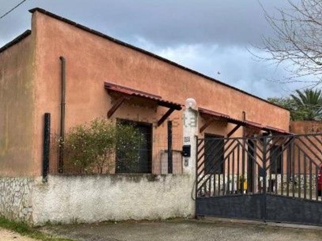 Villa in vendita di 50 m² in Contrada Ventrischi