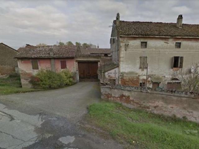 Villa in vendita di 50 m² in Via Argine Cremona, 96