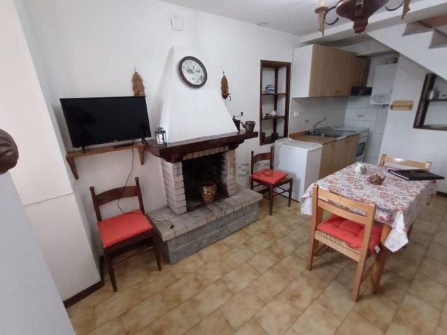 Villa in vendita di 50 m² in Via Barla, 1