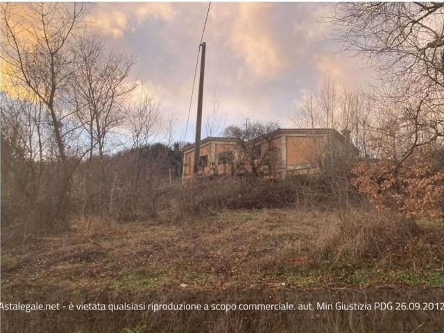 Villa in vendita di 50 m² in Via Ca&apos  Pellegrino