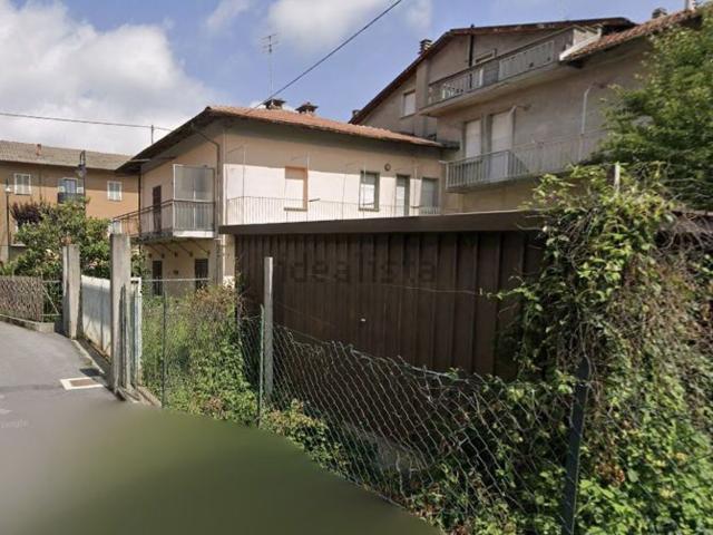 Villa in vendita di 50 m² in Via Caduti del Lavoro, 1