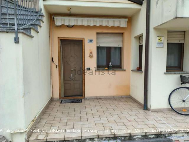 Villa in vendita di 50 m² in Via Campone Sala, 486