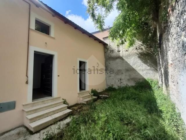 Villa in vendita di 50 m² in Via Capo la Costa, 10