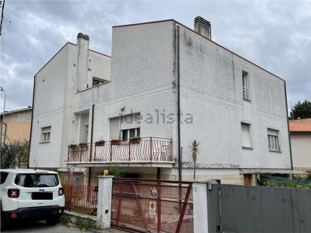 Villa in vendita di 50 m² in Via della Concordia, 24