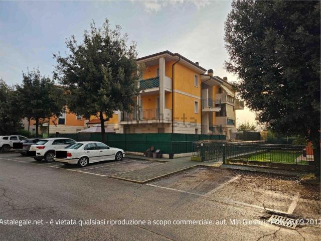 Villa in vendita di 50 m² in Via Giovanni Verga, 11