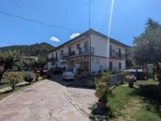 Villa in vendita di 50 m² in Via Pier Paolo Pasolini, 9