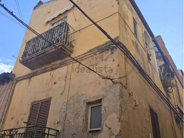 Villa in vendita di 50 m² in Via Salvatore Rago, 18