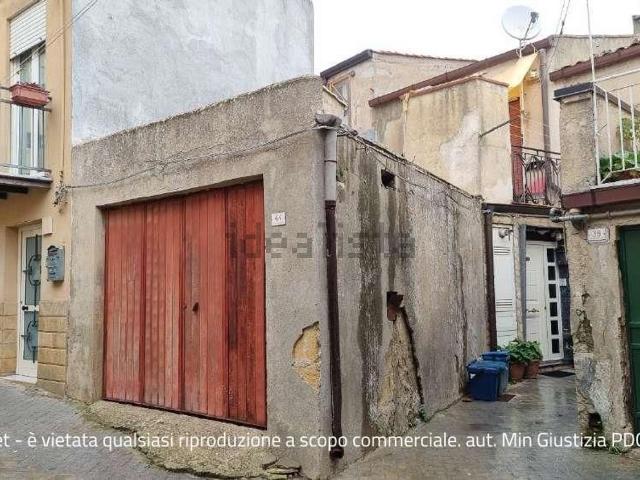 Villa in vendita di 50 m² in Via San Sebastiano, 42