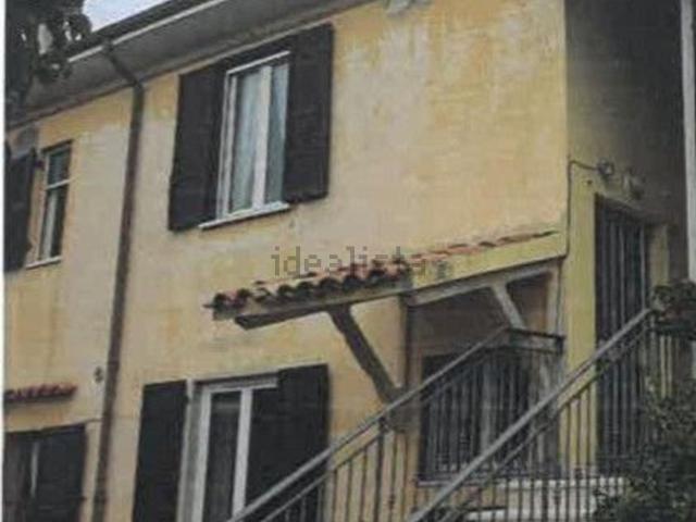 Villa in vendita di 50 m² in Via Vittorio Veneto, 29