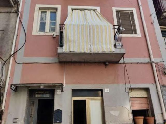 Villa in vendita di 50 m² in Vicolo Orazio Coclite, 14