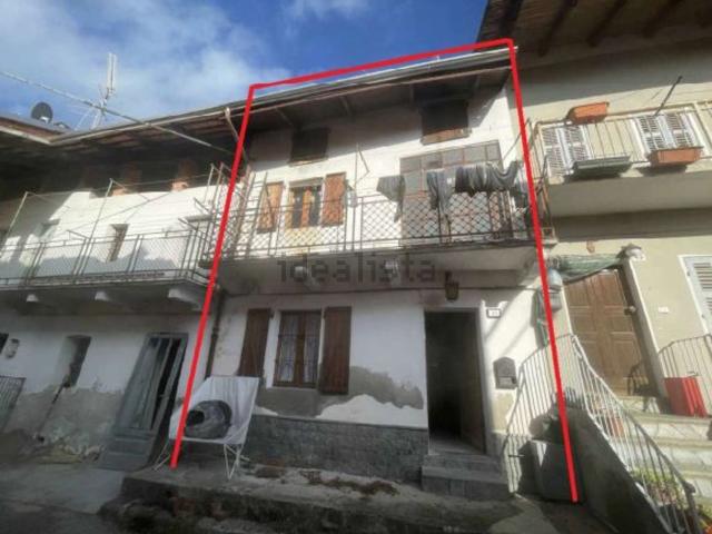 Villa in vendita di 64 m² in Frazione Boero, 47
