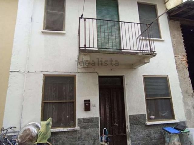 Villetta indipendente in vendita di 64 m² in Via Roma, 11