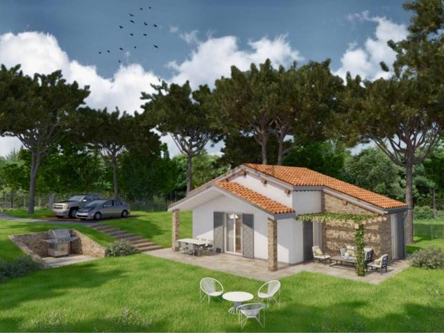 Villa in vendita di 65 m²