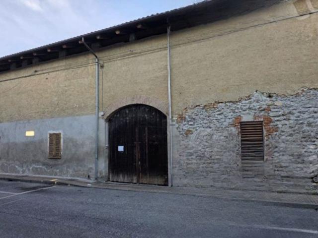 Villa in vendita di 65 m² in Via Ivrea, 14