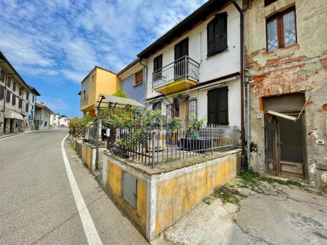 Villa in vendita di 65 m² in Via Roma