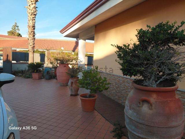 Villa in vendita di 65 m² in Via Sant Isidoro