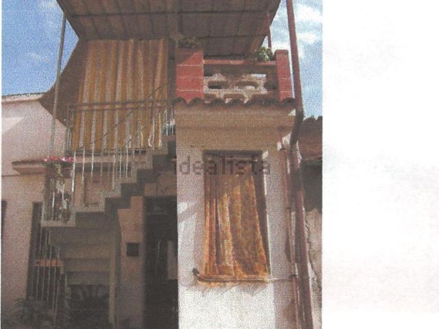 Villa in vendita di 66 m² in Via Sotto Castello