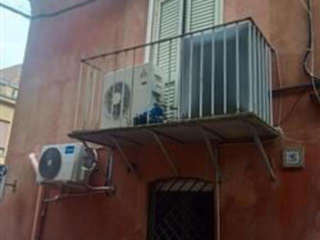 Villa in vendita di 68 m² in Via Ciro Menotti, 26