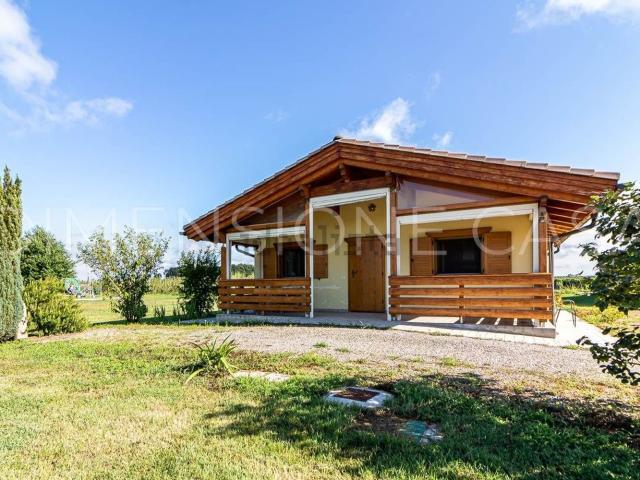 Villa in vendita di 69 m²