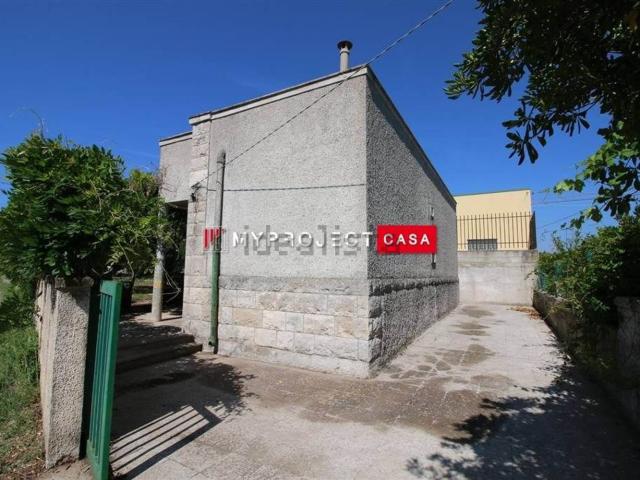 Villa in vendita di 60 m²