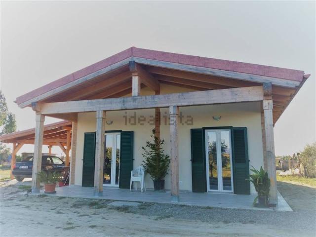 Villa in vendita di 60 m² in Strada del Poggiale