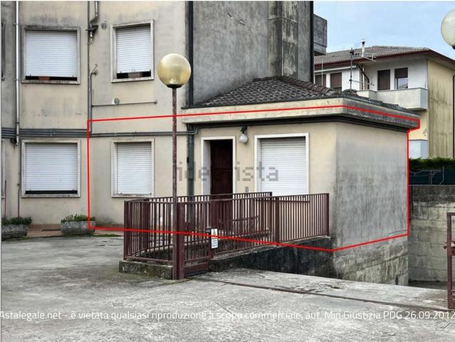 Villa in vendita di 60 m² in Via Mazzini, 29