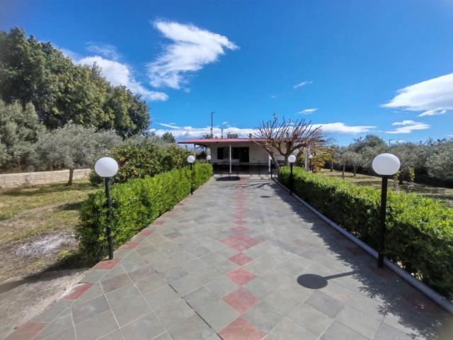Villa in vendita di 60 m² in Via Canicattini