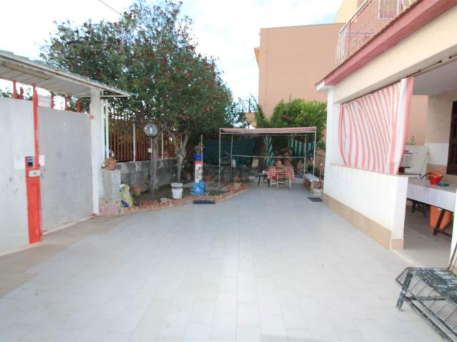 Villa in vendita di 60 m² in Via Vincenzo Bellini