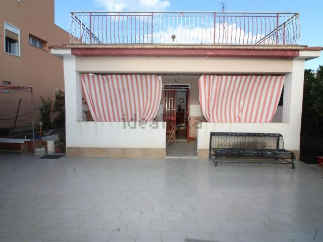 Villa in vendita di 60 m² in Viale Verde