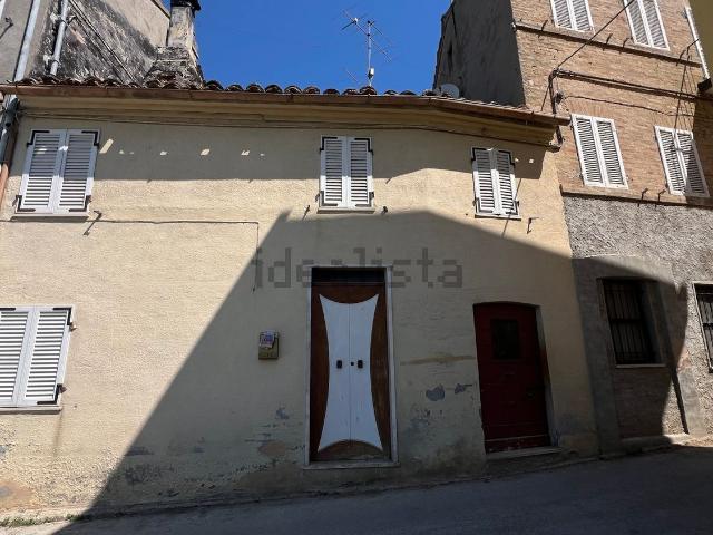 Villa in vendita di 62 m² in Contrada Case