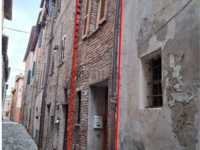 Villa in vendita di 63 m² in Via Cipriano Piccolpassi, 5