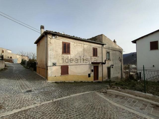 Villa in vendita di 75 m² in Via Marcantonio, 12
