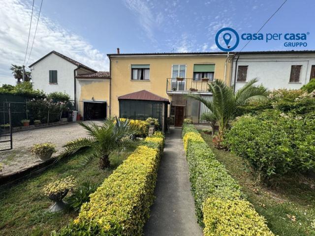 Villa in vendita di 75 m² in Via Bosco del Monaco, 98