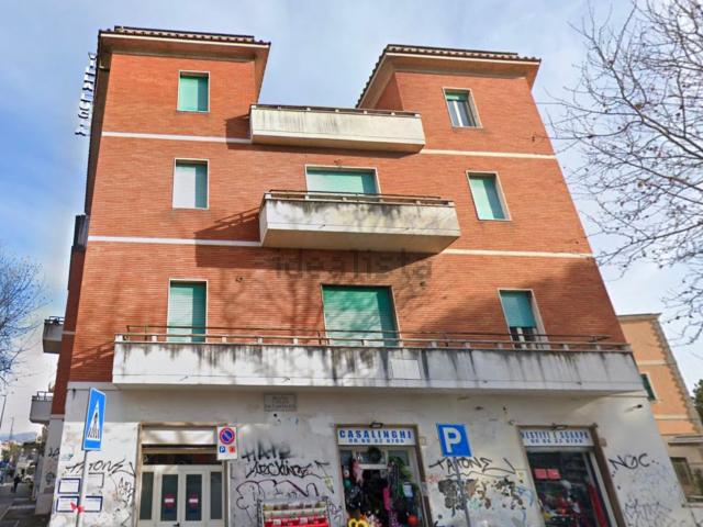 Villa in vendita di 75 m² in Via Casale Lauri