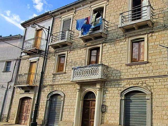 Villa in vendita di 75 m² in Via Roma