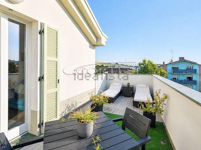 Villetta indipendente in vendita di 77 m² in Via G. Vico, 49