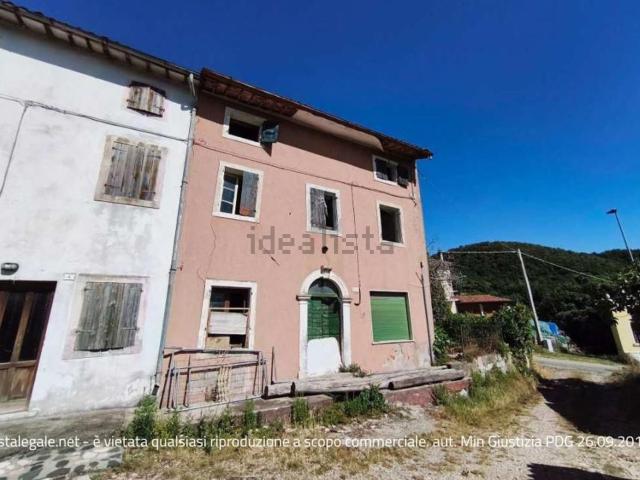 Villa in vendita di 77 m² in Via Tolotti, 3