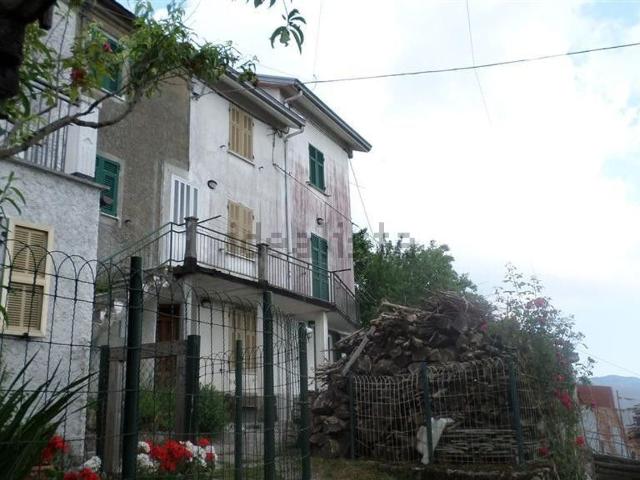 Villa in vendita di 78 m² in Località Zeppado