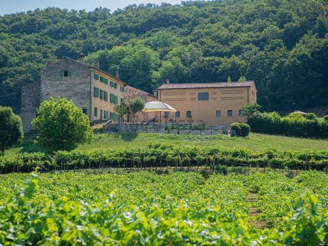 Villa in vendita di 708 m² in Località San Giacometto, 2