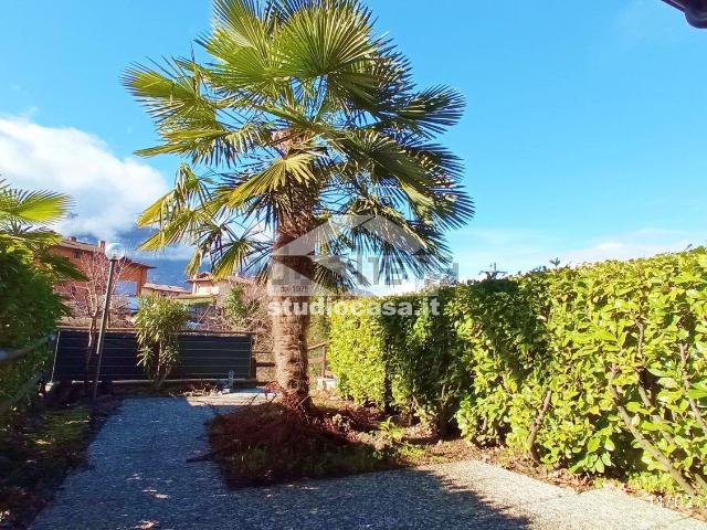 Villa in vendita di 70 m²