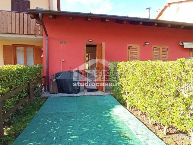 Villa in vendita di 70 m²