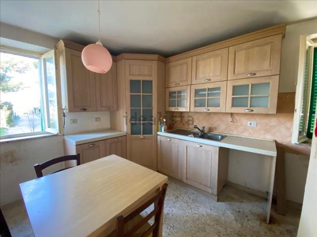 Villa in vendita di 70 m² in Via Fornaci Fioretto, 15