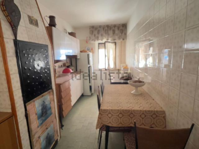 Villa in vendita di 70 m² in Via Giuseppe Garibaldi