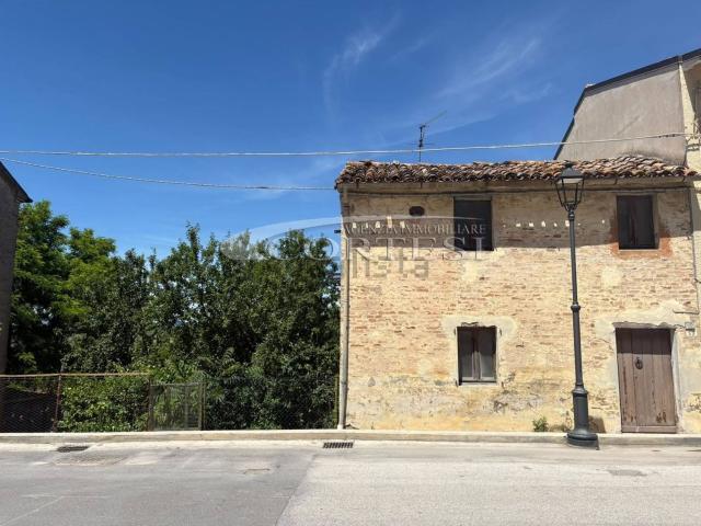 Villa in vendita di 70 m² in Via V. Veneto, 122