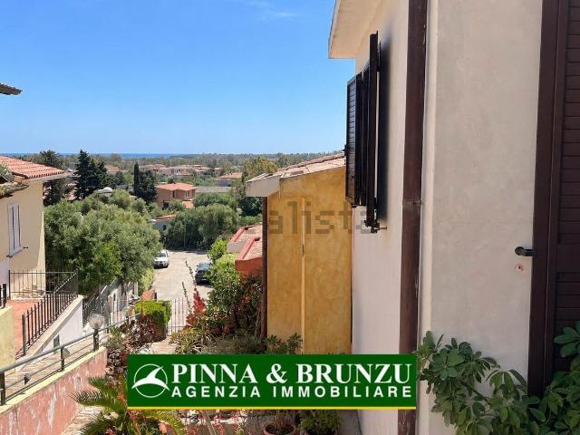 Villa in vendita di 71 m² in Circonvallazione Sud