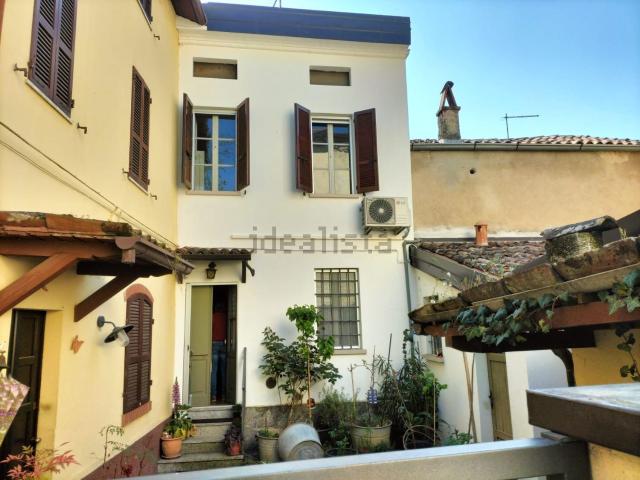 Villa in vendita di 84 m²